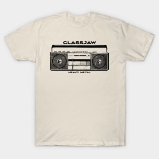 Glassjaw T-Shirt